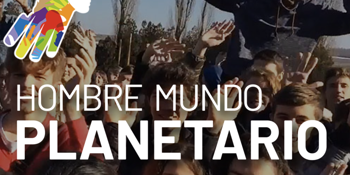Nuovo Homepage - Hombre Mundo Planetario 2022